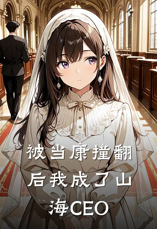 被当康撞翻后我成了山海CEO