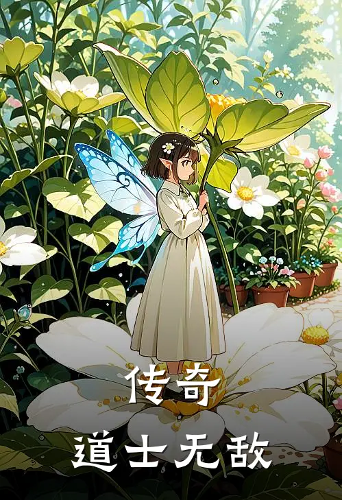 传奇：道士无敌