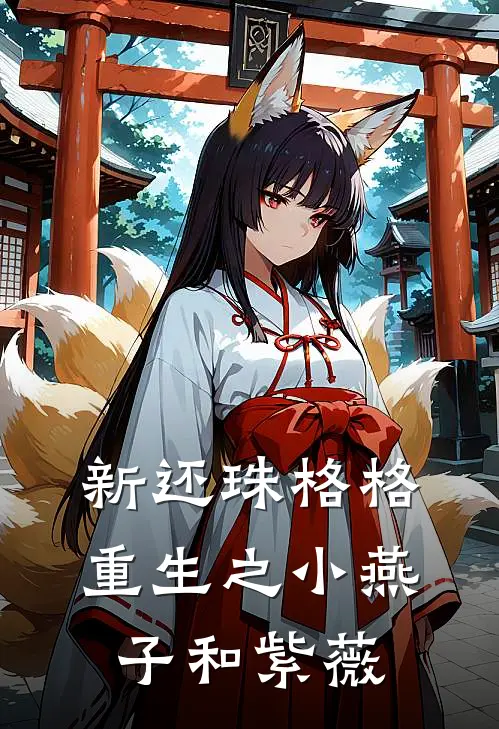 新还珠格格重生之小燕子和紫薇