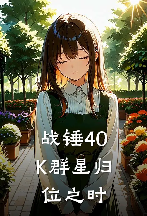 战锤40K群星归位之时