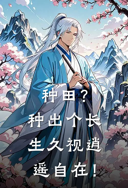 种田？种出个长生久视逍遥自在！