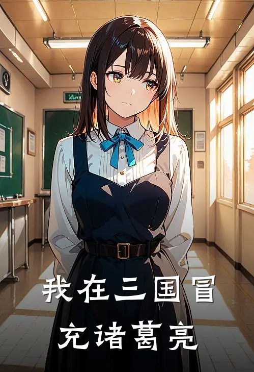 我在三国冒充诸葛亮