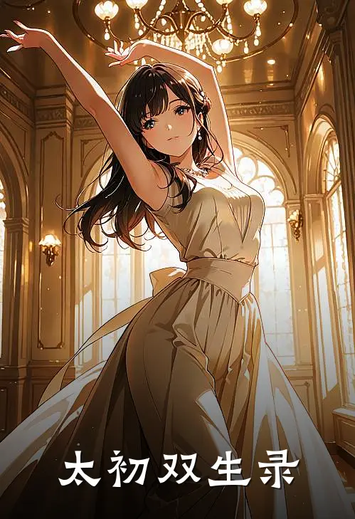 太初双生录