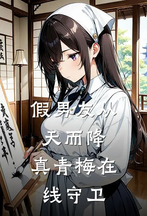 假男友从天而降，真青梅在线守卫