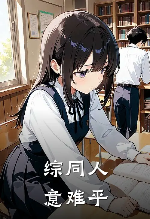 【综同人】意难平