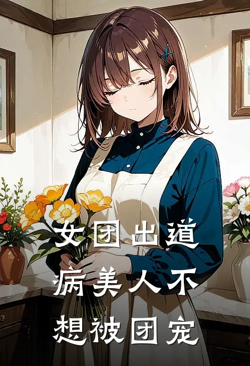 女团出道：病美人不想被团宠