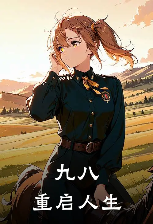 九八：重启人生