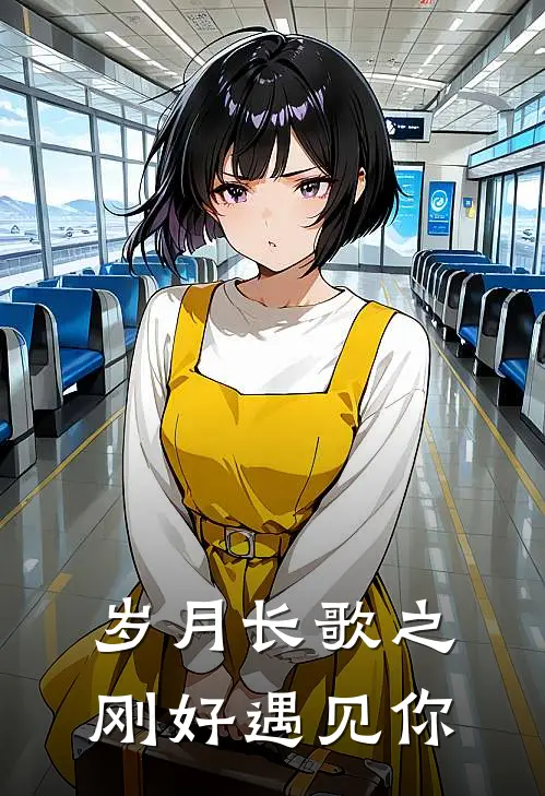 岁月长歌之刚好遇见你