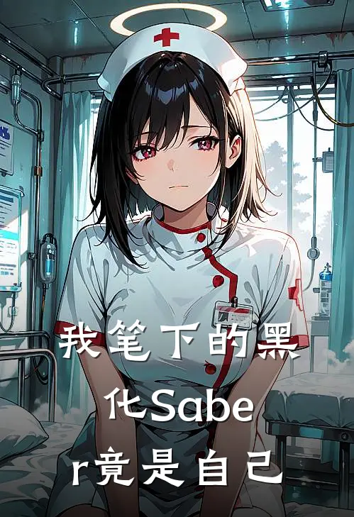 我笔下的黑化Saber竟是自己