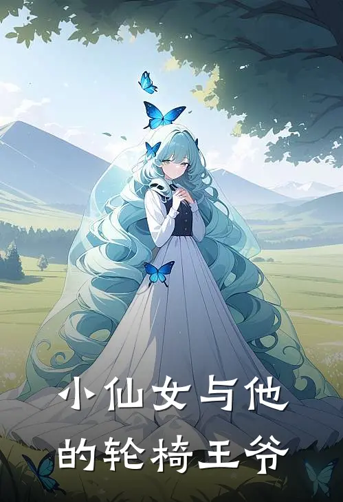 小仙女与他的轮椅王爷