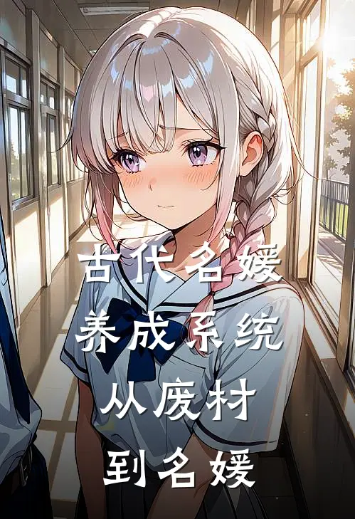 古代名媛养成系统，从废材到名媛