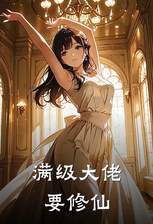 满级大佬要修仙