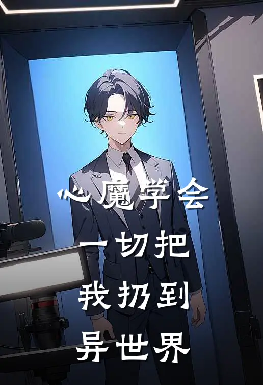 心魔学会一切把我扔到异世界