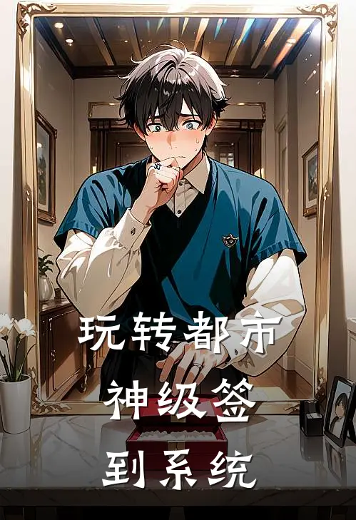 玩转都市：神级签到系统