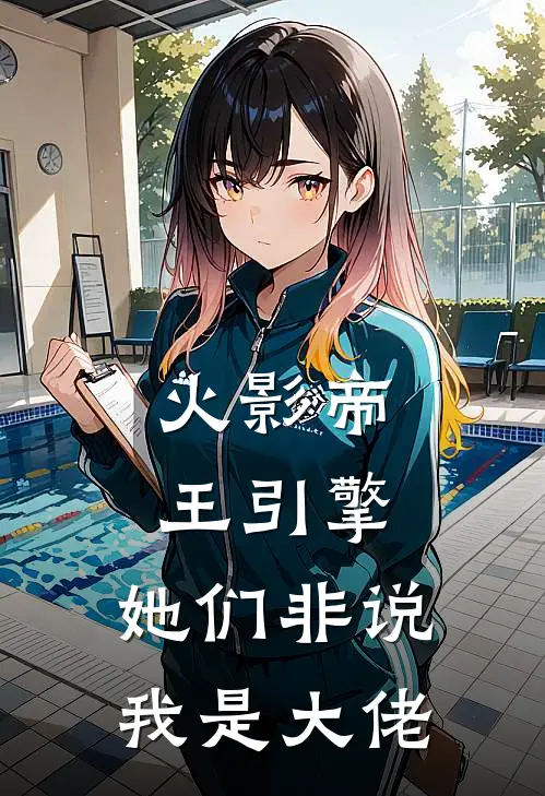 火影帝王引擎，她们非说我是大佬