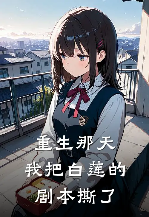 重生那天，我把白莲的剧本撕了
