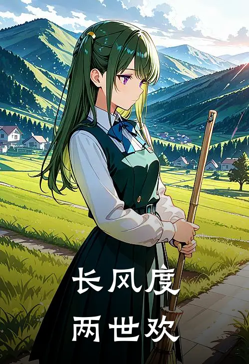 长风度：两世欢