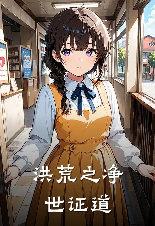 洪荒之净世证道