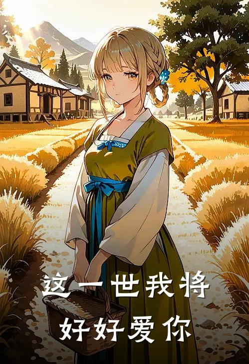 这一世我将好好爱你