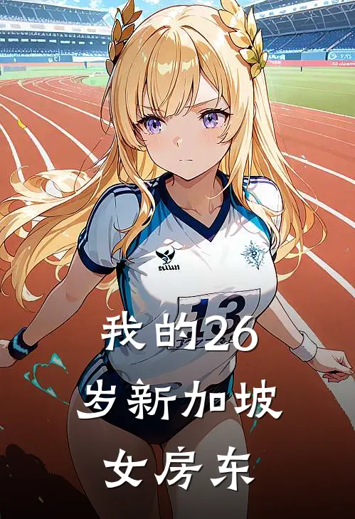 我的26岁新加坡女房东