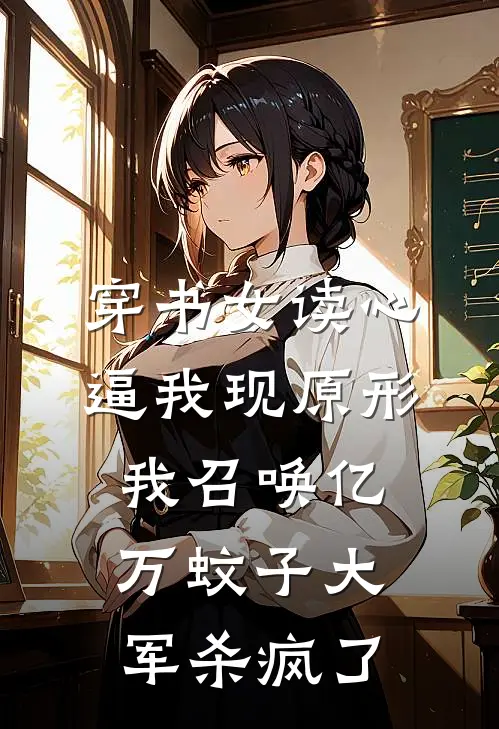 穿书女读心逼我现原形，我召唤亿万蚊子大军杀疯了