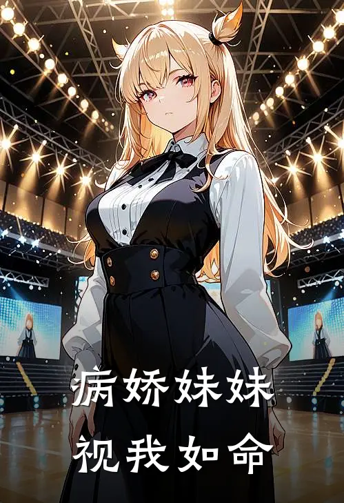 病娇妹妹视我如命