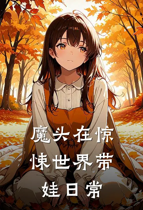 魔头在惊悚世界带娃日常