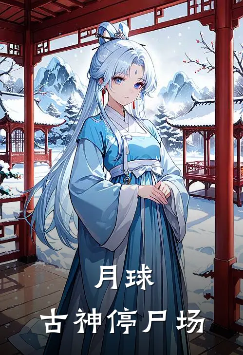 月球：古神停尸场