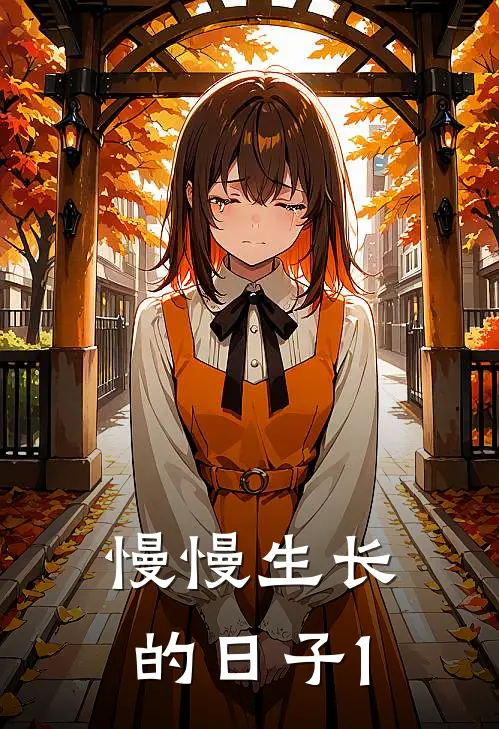 慢慢生长的日子1