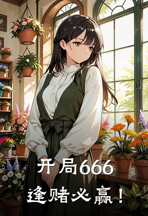 开局666，逢赌必赢！