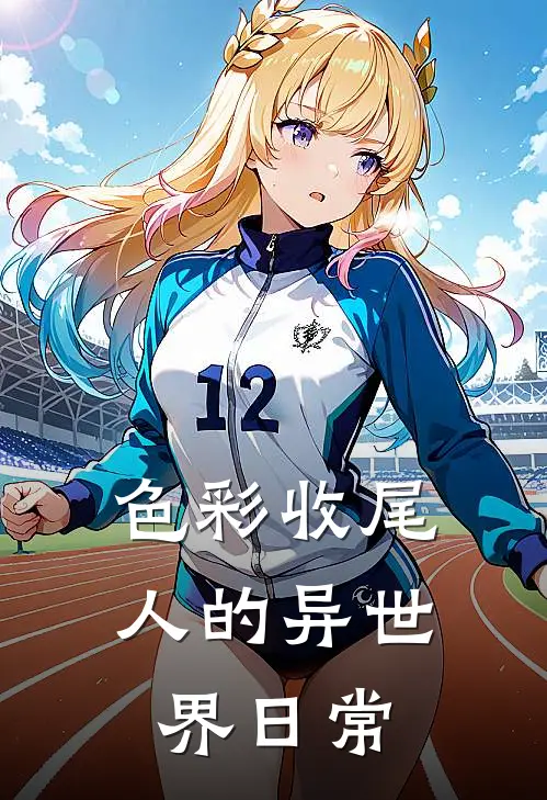 色彩收尾人的异世界日常