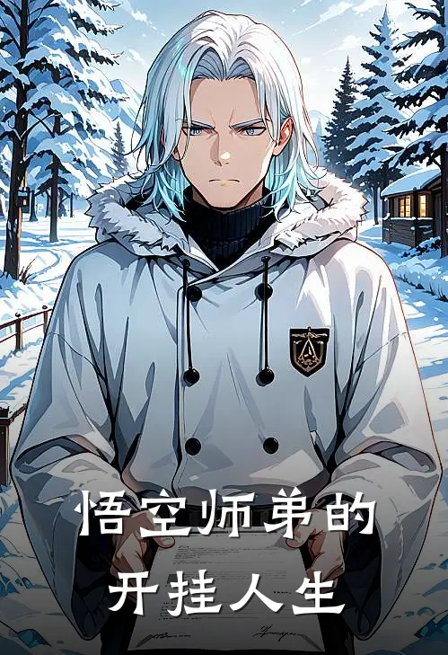 悟空师弟的开挂人生