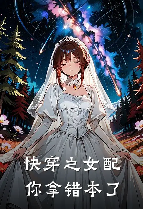 快穿之女配，你拿错本了