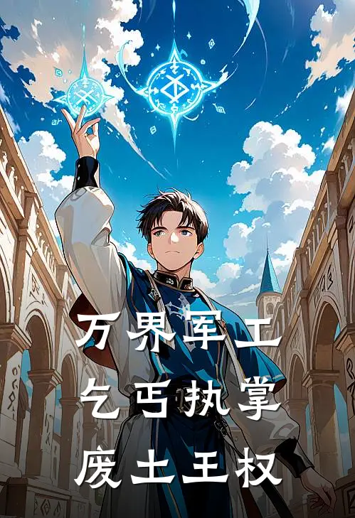 万界军工：乞丐执掌废土王权