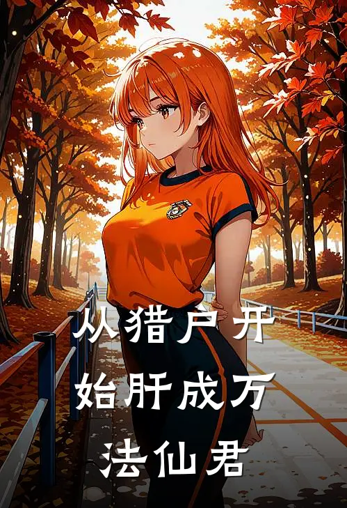 从猎户开始肝成万法仙君