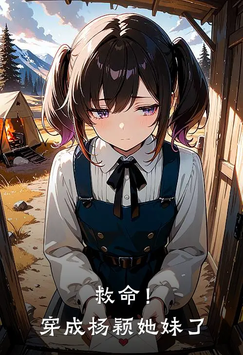 救命！穿成杨颖她妹了