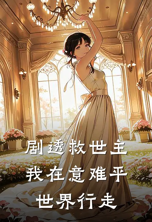 剧透救世主：我在意难平世界行走