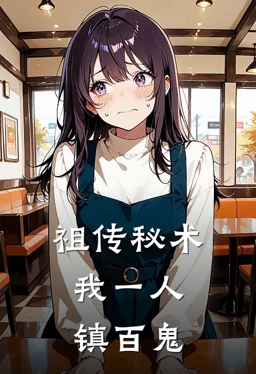 祖传秘术：我一人镇百鬼