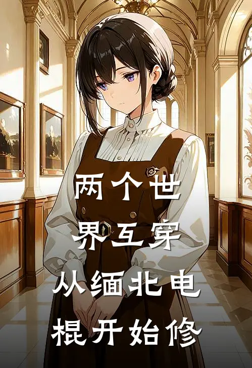 两个世界互穿：从缅北电棍开始修