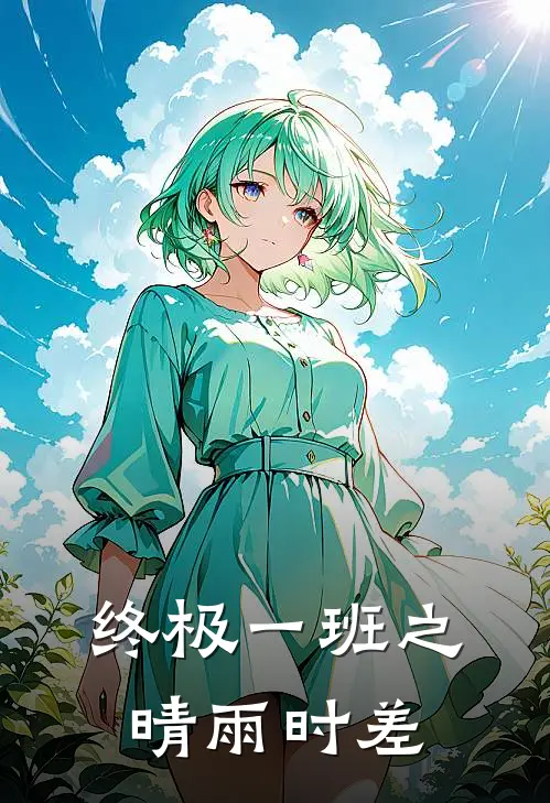 终极一班之晴雨时差