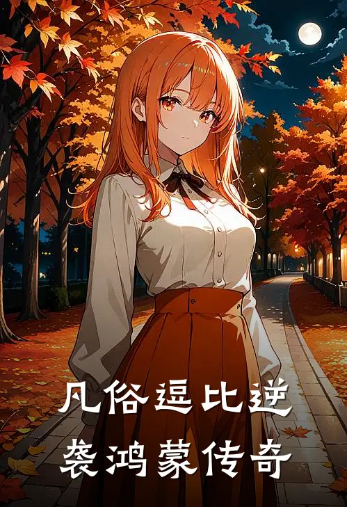 凡俗逗比逆袭鸿蒙传奇