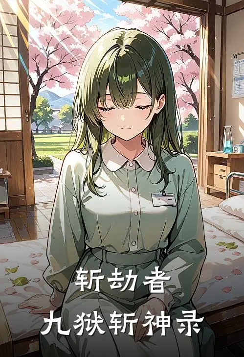 斩劫者：九狱斩神录