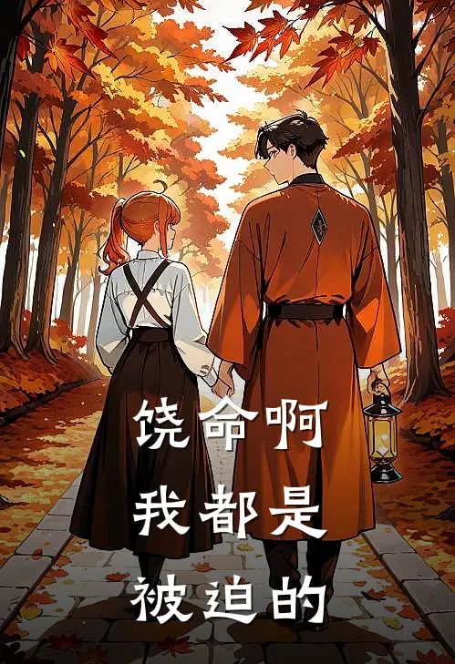 饶命啊，我都是被迫的