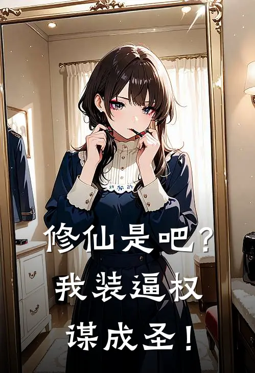 修仙是吧？我装逼权谋成圣！