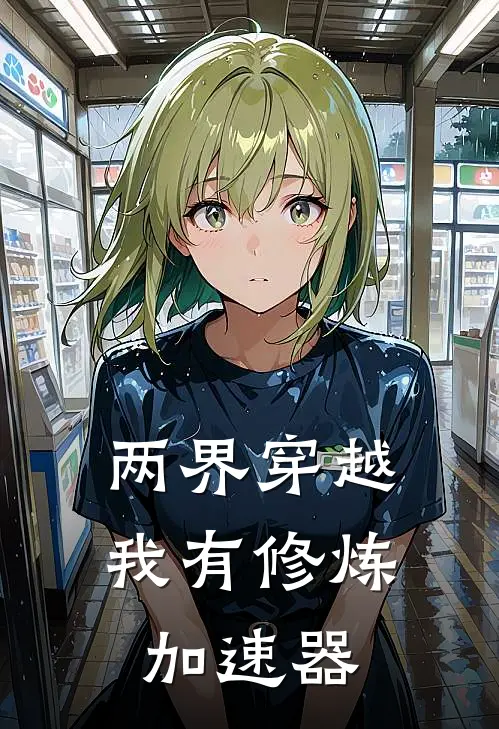 两界穿越：我有修炼加速器