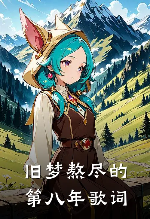 旧梦熬尽的第八年歌词