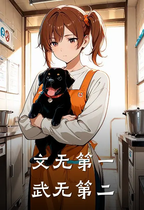 文无第一,武无第二