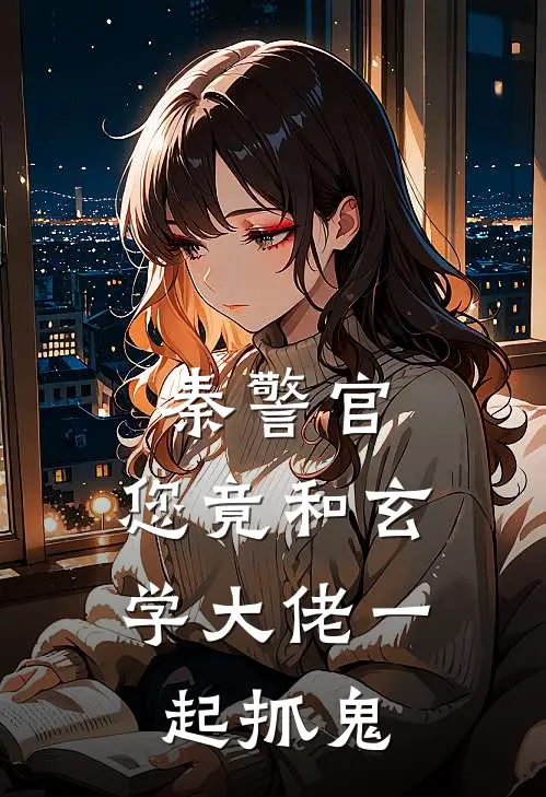 秦警官，您竟和玄学大佬一起抓鬼