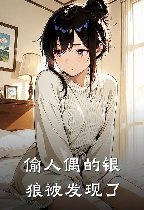 偷人偶的银狼被发现了