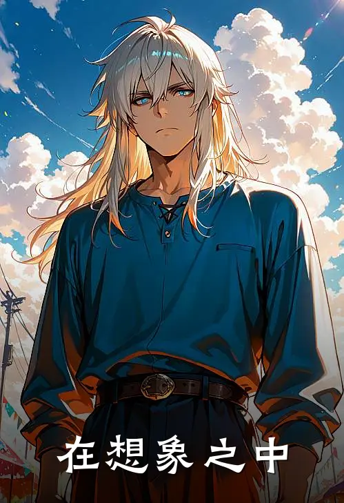 在想象之中